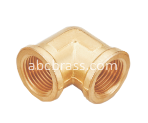 Akshay Brass Components